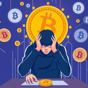 Bitcoin Fraud Scheme