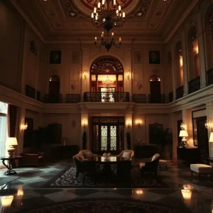 California Surrogacy Scandal Home