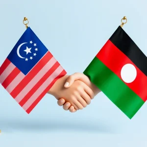 Diplomatic Deal Between U.S. and Venezuela