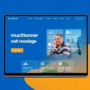 Elliman Capital Mortgage Platform