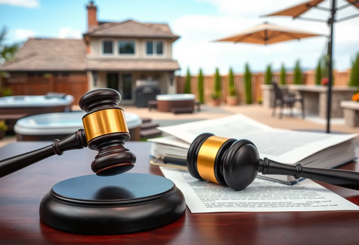 Florida Attorney General Office Lawsuit