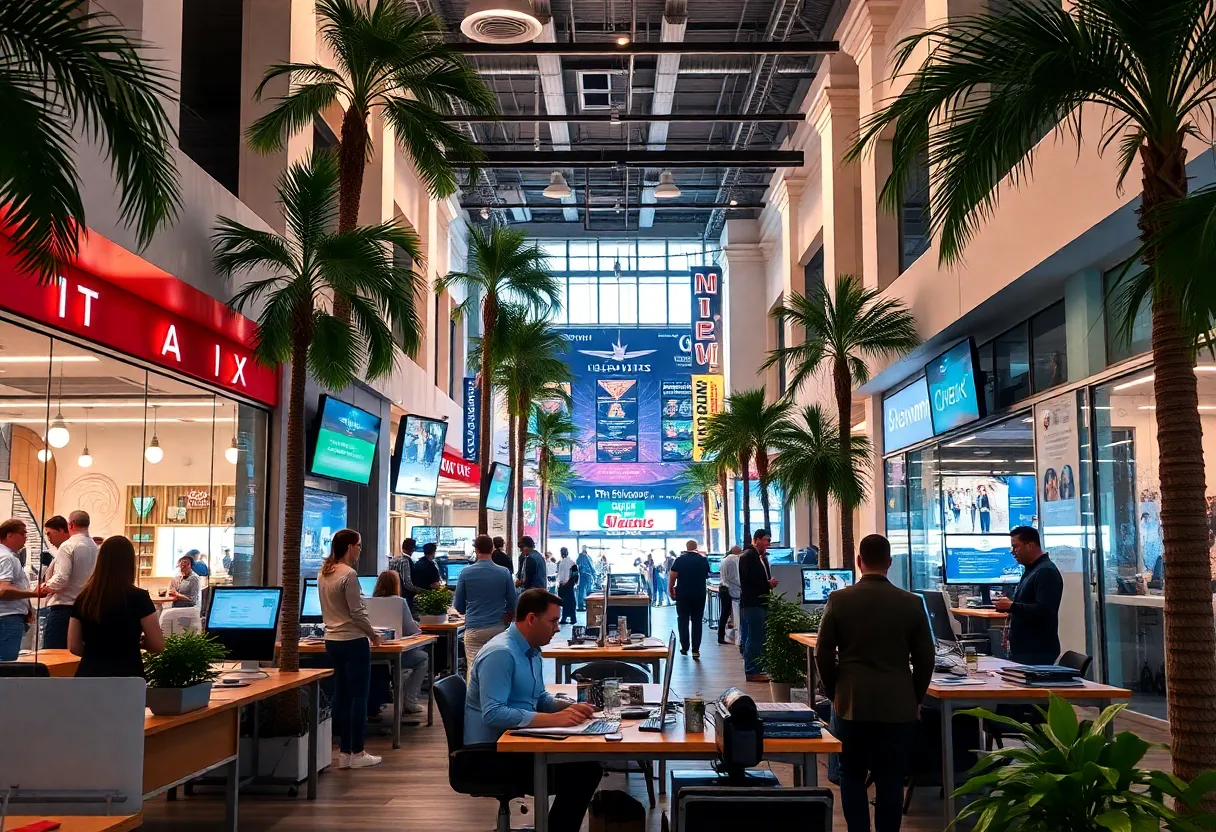 Florida Business Growth