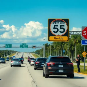 Stricter Speeding Penalties in Florida