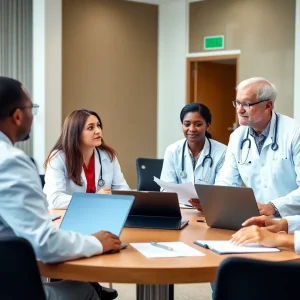 Florida Healthcare Roundtable
