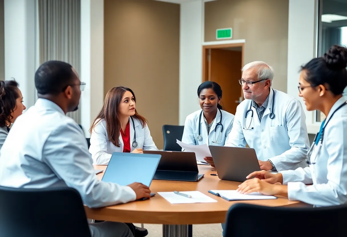 Florida Healthcare Roundtable