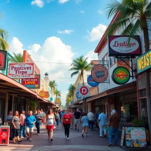 Florida Small Business District