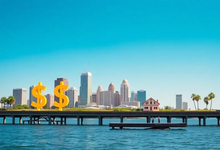 Florida Tax Changes
