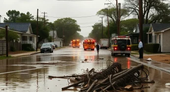 Kerr County’s Tragic Flooding: The Latest Updates