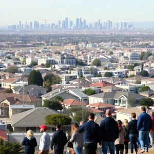 Los Angeles Community Efforts Against Homelessness