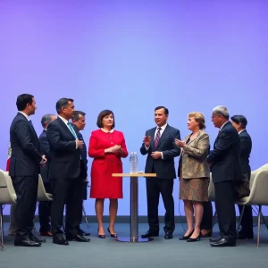 Political Discussion on Epstein Investigation