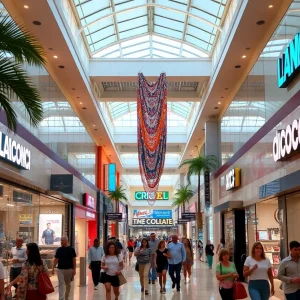 South Florida Retail Expansion