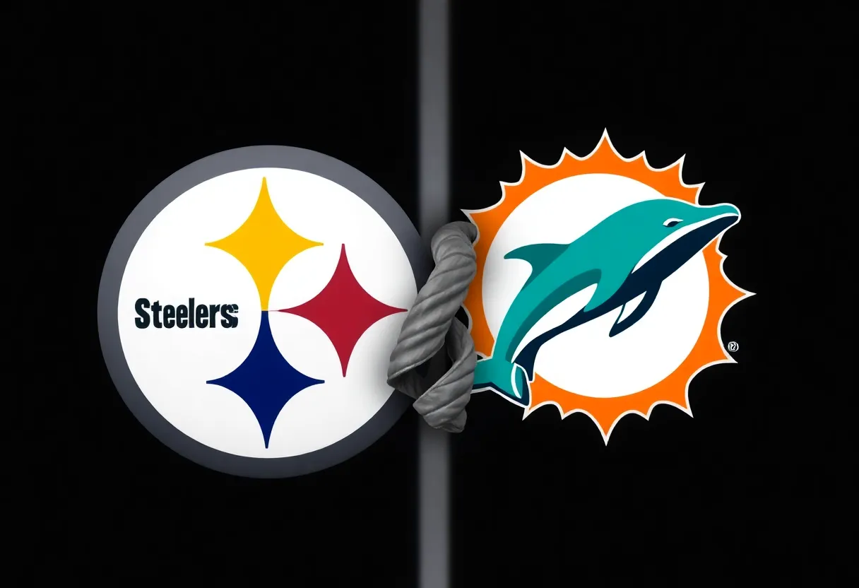 Steelers Trade Ramsey
