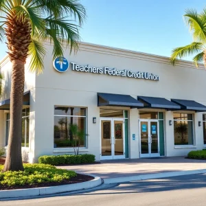 Teachers Federal Credit Union Naples Branch