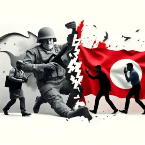 Trump Ukraine Arms Strategy