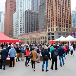 Chicago's Bold Stand on Immigration Enforcement