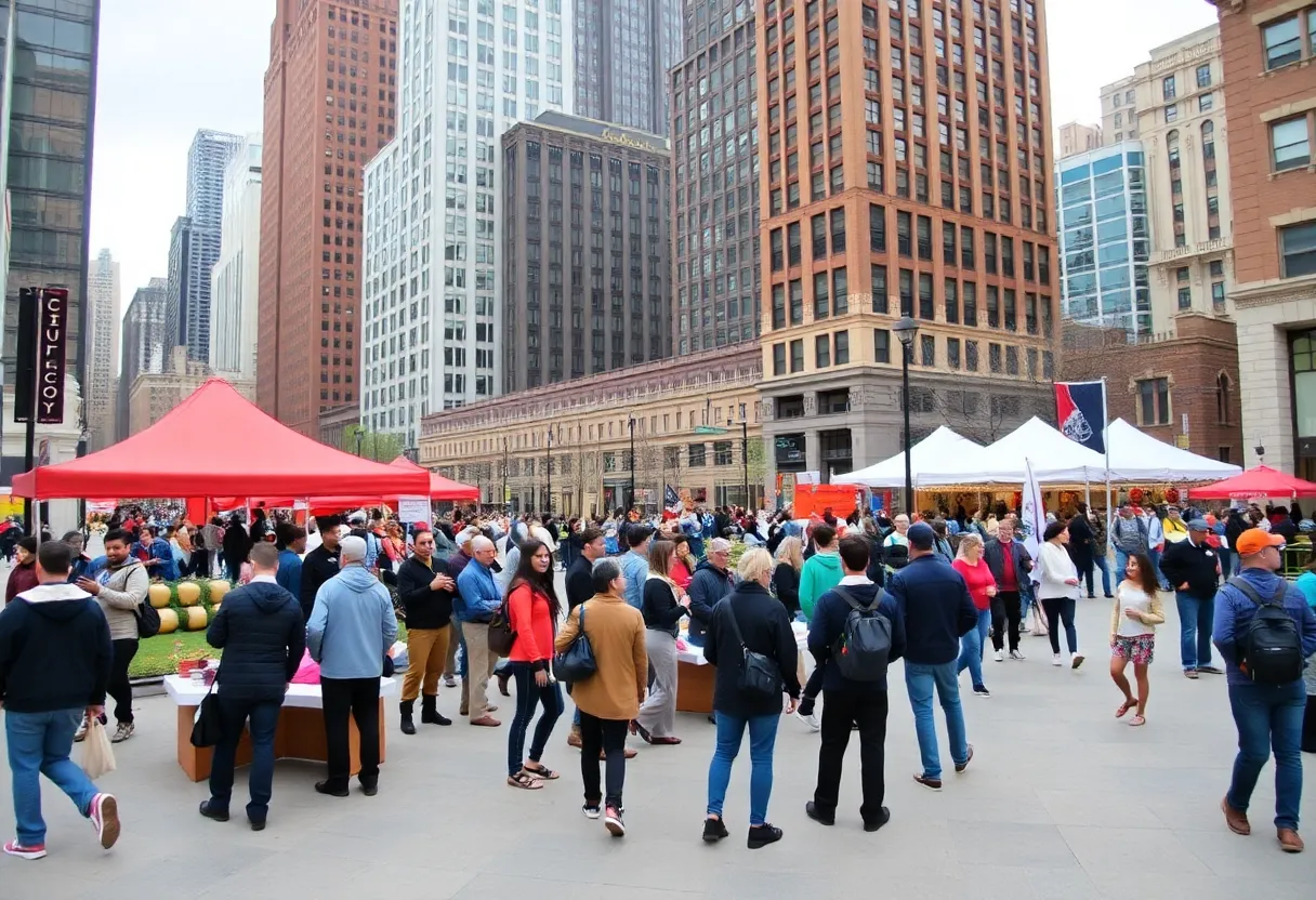 Chicago's Bold Stand on Immigration Enforcement