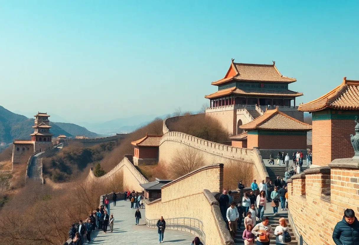 China Visa-Free Travel