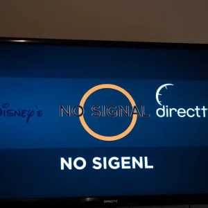 DirecTV Disney Channel Blackout