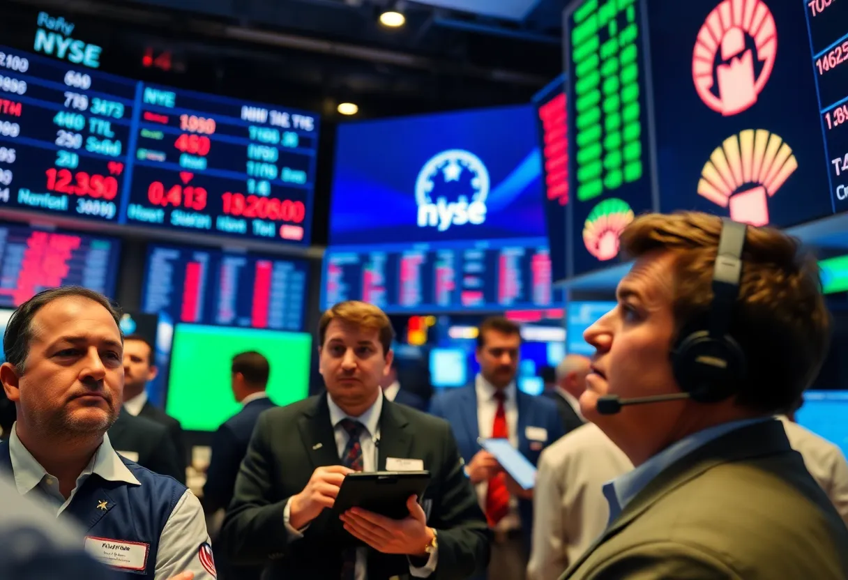 Dow Jones Market Drop