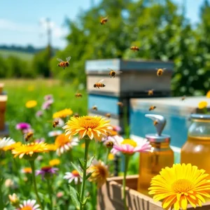 Florida Beekeeping Initiative