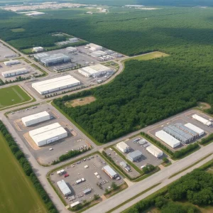 Florida Industrial Sites for Economic Growth