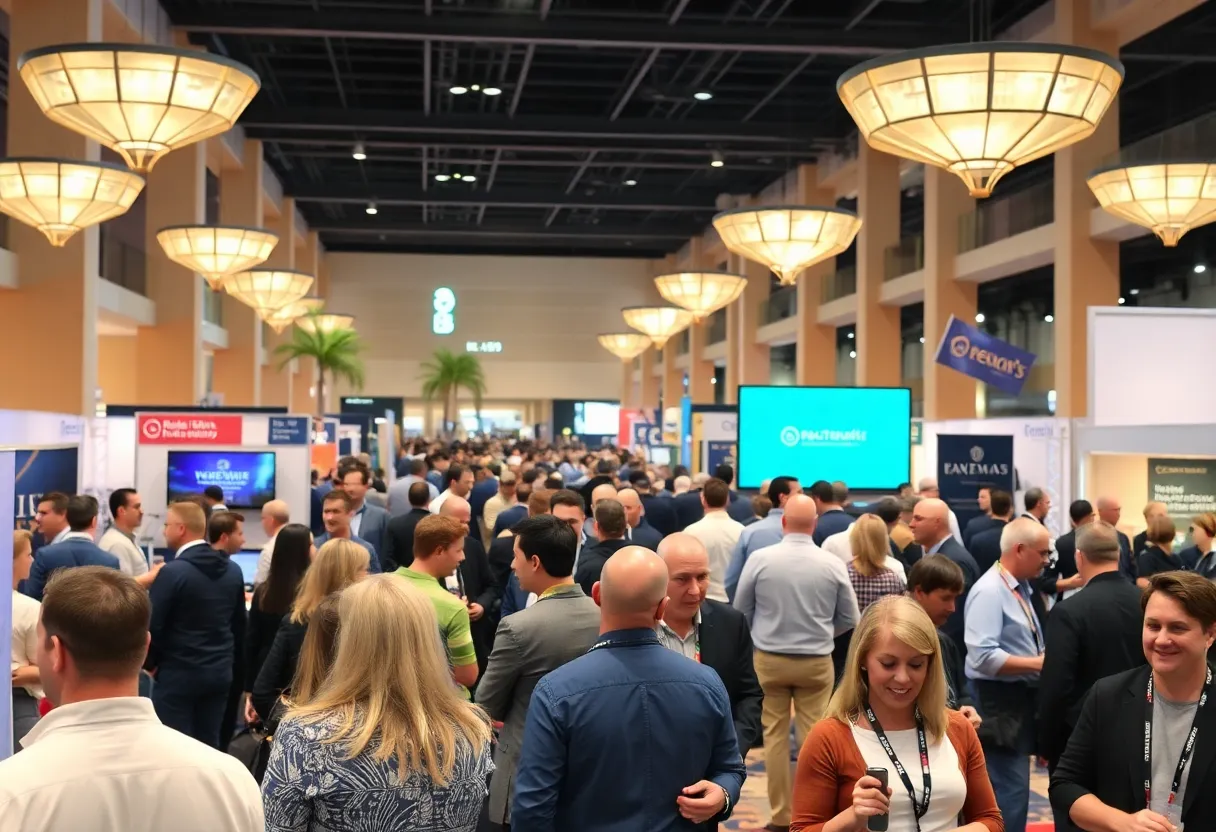 2025 Florida Realtors Convention