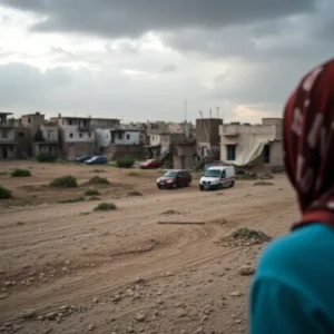 Impact of Visa Suspension on Gaza Residents