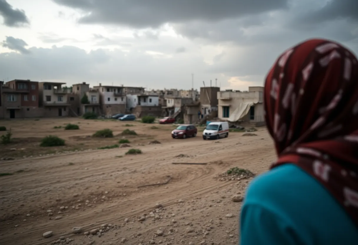 Impact of Visa Suspension on Gaza Residents