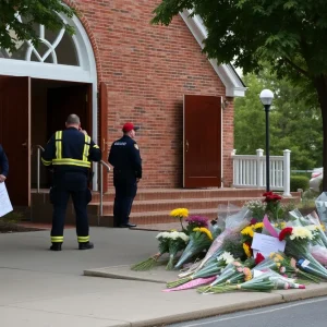 Community Rallies After Minneapolis Shooting