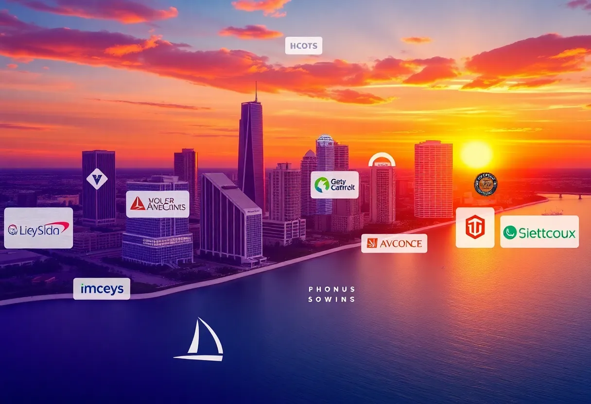 South Florida Business Success