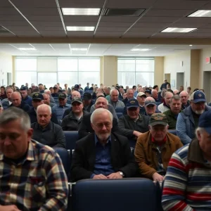 Staffing Shortages in Veterans Health Facilities