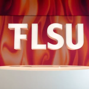 World's largest magnetic levitating sculpture in Tallahassee