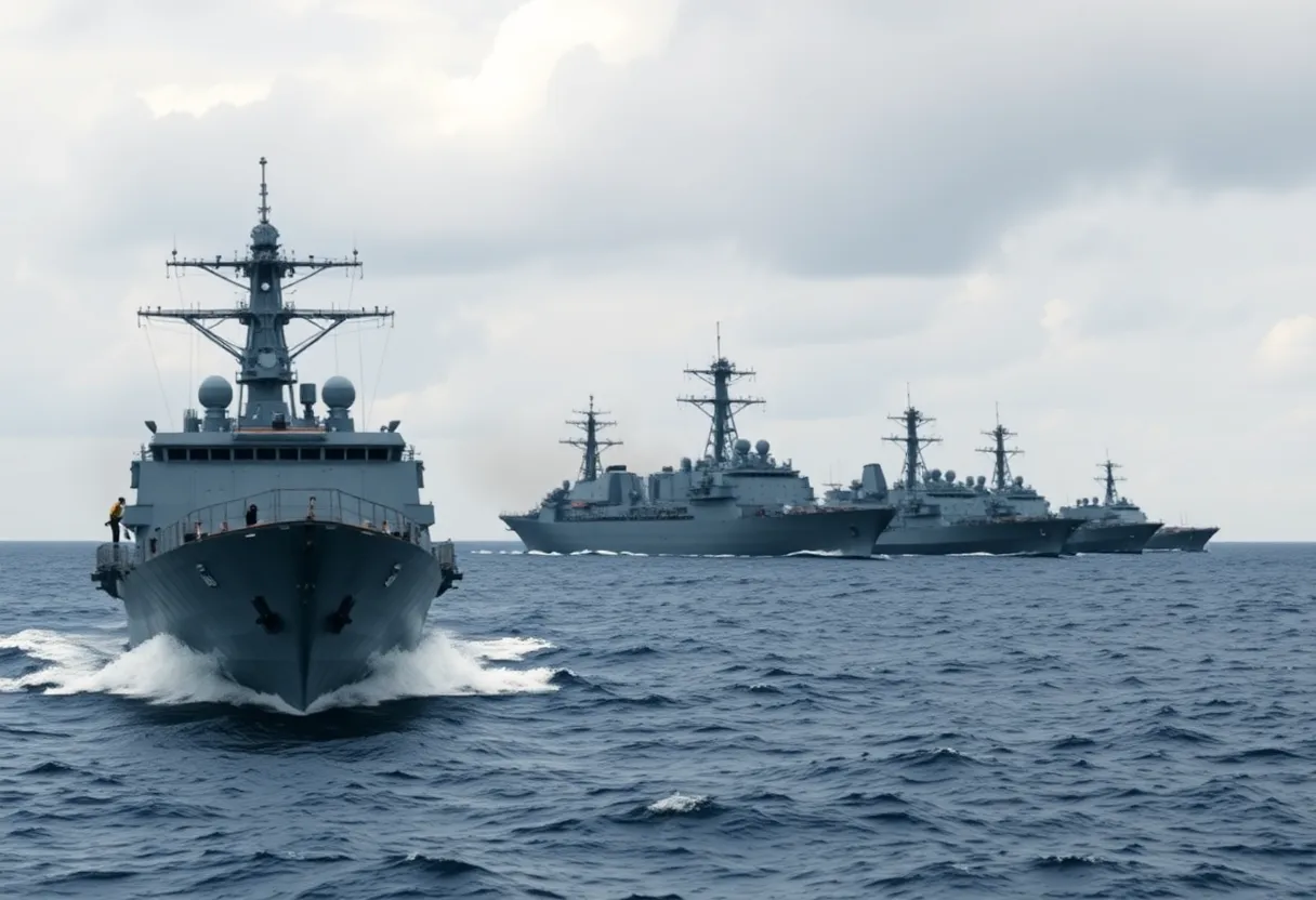 Venezuela Military Readiness