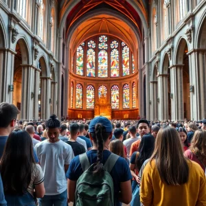 Canonization Ceremony of Carlo Acutis