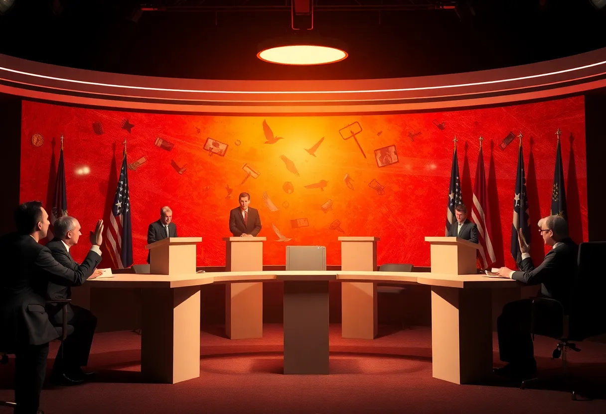 Charlie Kirk Assassination Investigation