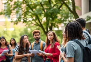 Campus Debate on Civil Discourse