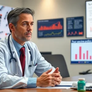 Discussion on Vaccine Policies