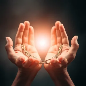 Book cover of Father Feddon's memoir on criminal justice