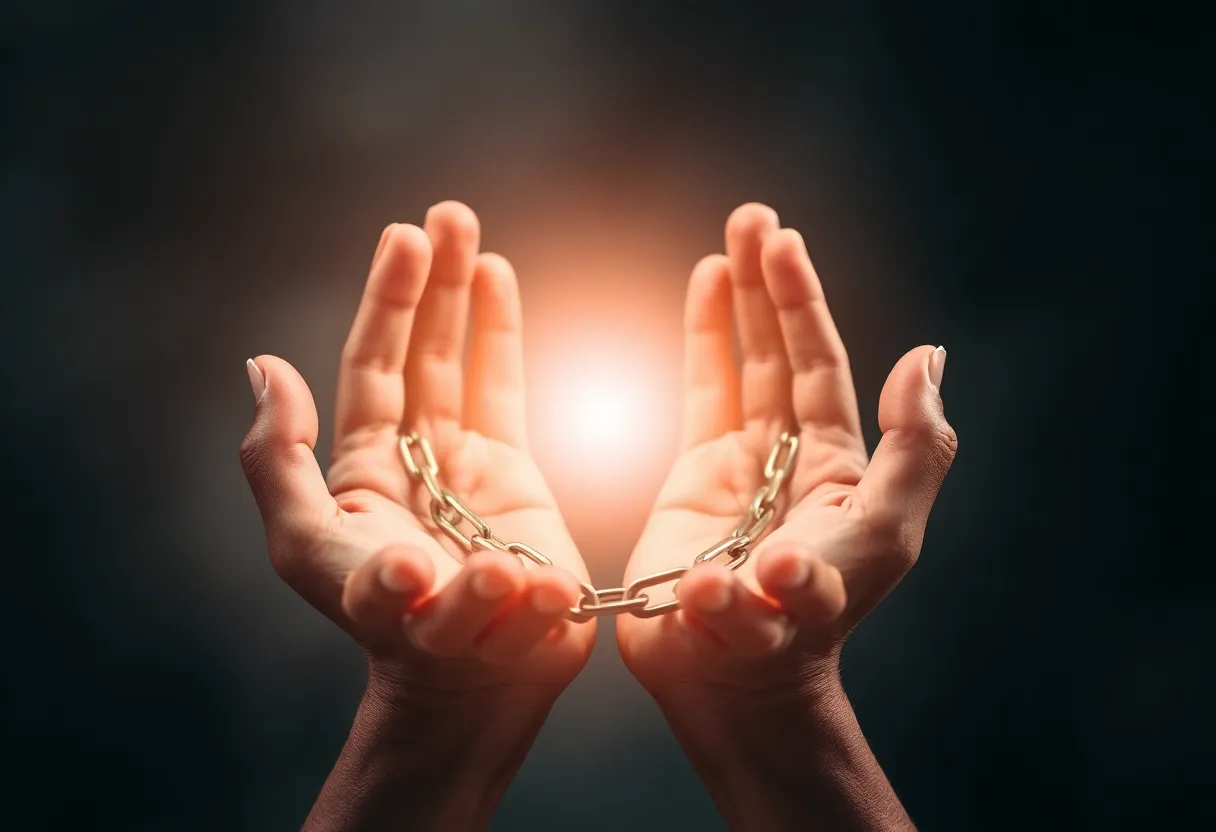 Book cover of Father Feddon's memoir on criminal justice