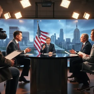 FCC Chairman Critique on Kimmel