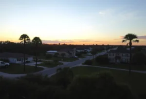 Florida Community Supports Missing Teen