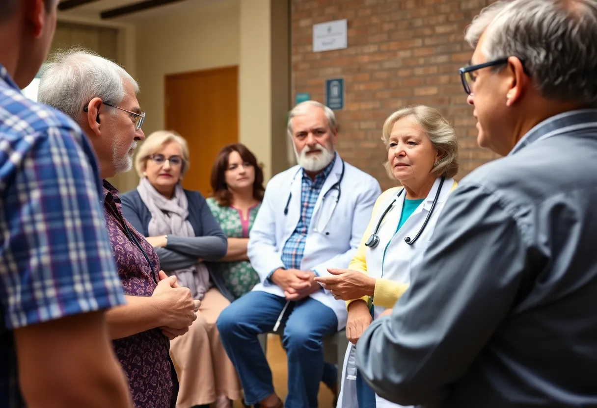 Impact of Healthcare Legislation in Florida