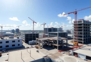 Florida Industrial Development