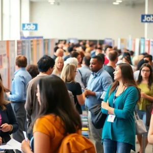 Florida Job Fair
