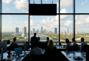 Florida Job Market Resurgence