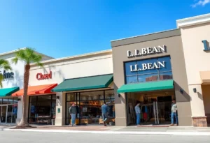 Florida Retail Landscape