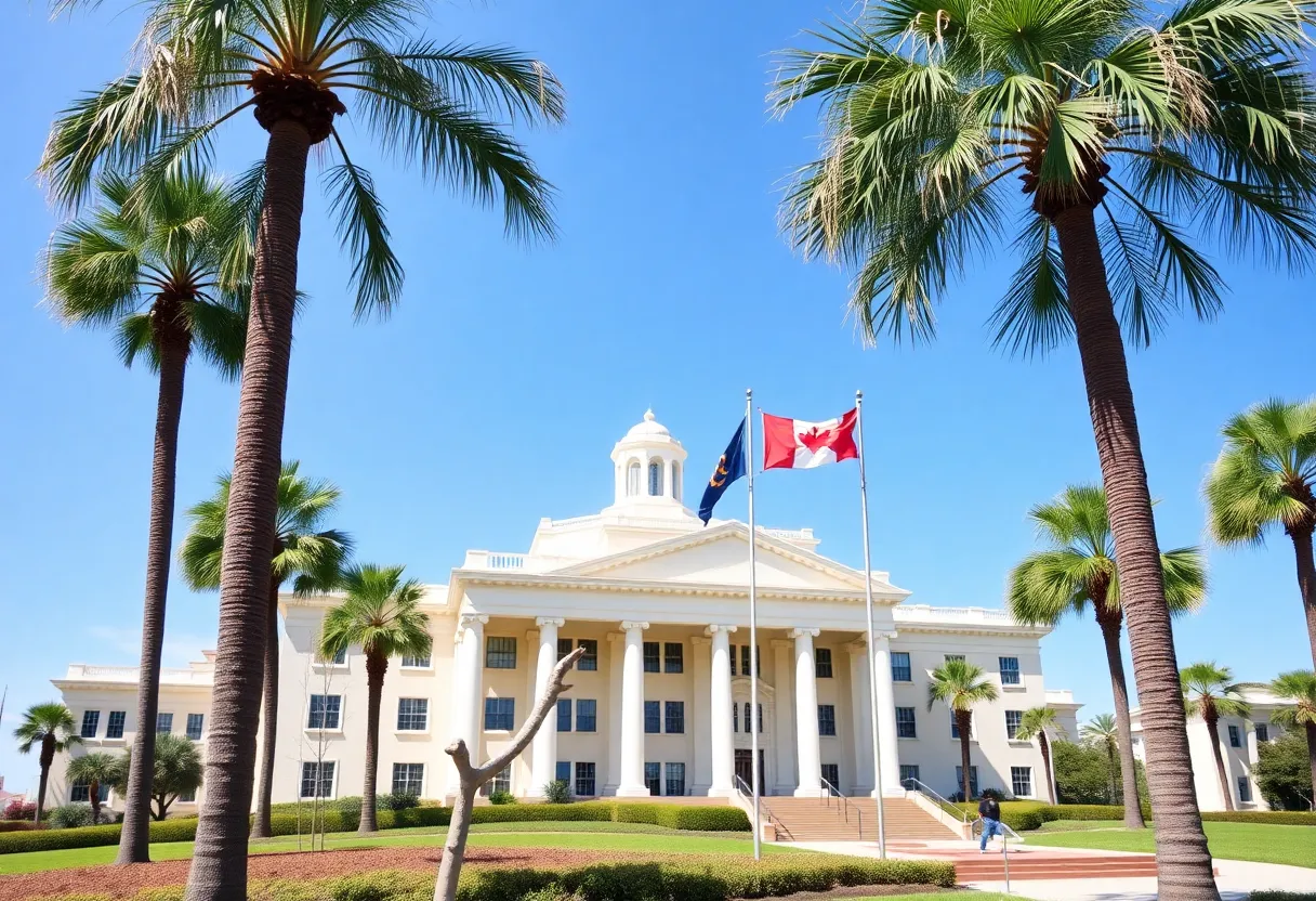 Florida State Capitol