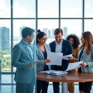 Florida Trust Wealth Management Office