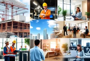 Analysis of Florida's unemployment rate and economic sectors