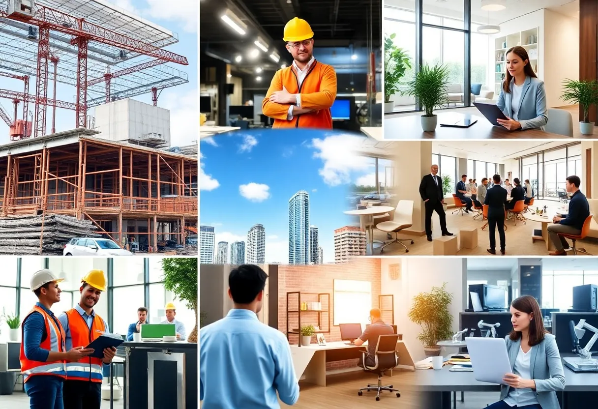 Analysis of Florida's unemployment rate and economic sectors